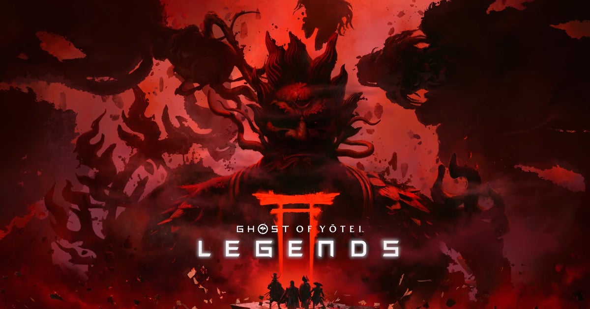 Ghost of Yotei’s gamescom Opening Night Live trailer is good, but it’s made better by that Legends teaser Ghost of Yotei’s gamescom Opening Night Live trailer is good, but it’s made better by that Legends teaser