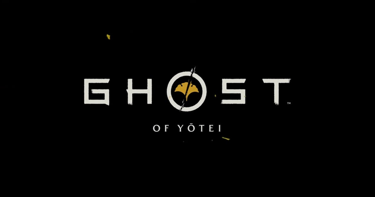 Ghost of Yotei gets a wicked trailer and an October 2 release date, as Sucker Punch breaks its silence
