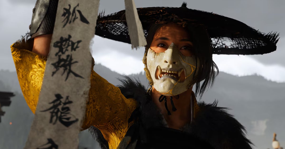 Shelve your hopes to play Ghost of Yōtei or Saros on PC, as PlayStation boss reportedly confirms plan to stop porting narrative-driven singleplayer games