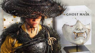 Ghost of Yōtei pre-orders explained: here's what's included in each edition