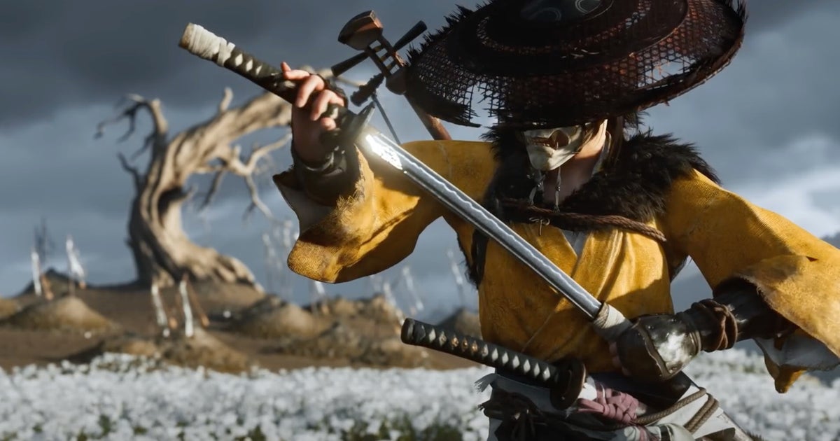 Ghost of Yōtei's gorgeous gameplay deep dive reveals refined combat, lo-fi beats mode, and more Ghost of Yōtei's gorgeous gameplay deep dive reveals refined combat, lo-fi beats mode, and more