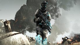 'Piracy' Stops Ghost Recon: Future Soldier PC