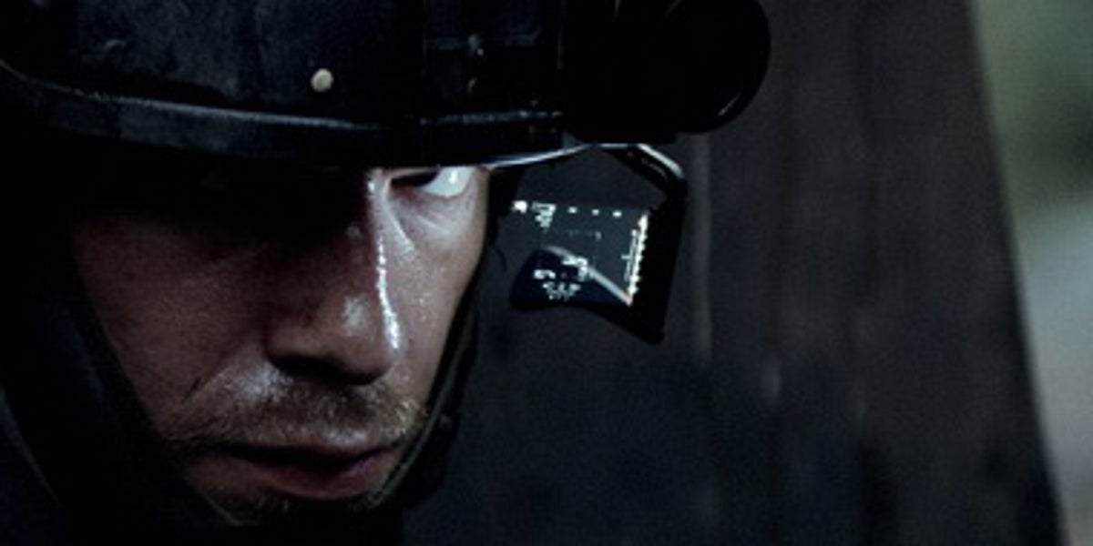 Ghost Recon: Alpha short film now available | VG247