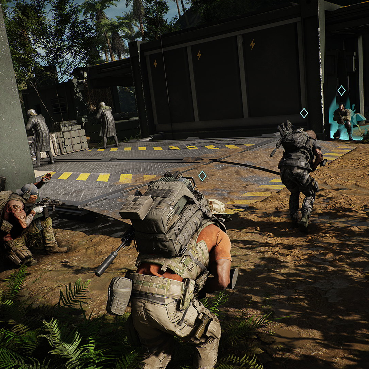 Ghost Recon Rmp Image For Ghost Recon Every Ghost Recon Game, Ranked