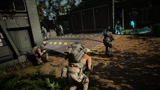 Ghost Recon Breakpoint adds AI squadmates today