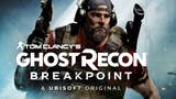 Ghost Recon Breakpoint gratuito durante próximo fim de semana