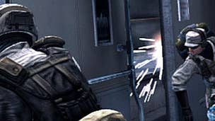 Ghost Recon: Future Soldier - Khyber Strike launch trailer celebrates deployment 