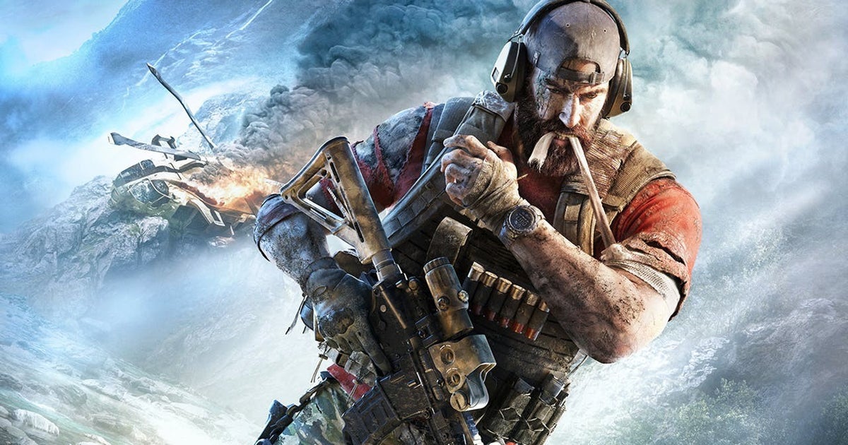 Nowy Ghost Recon ma podobno poważne problemy. Nie wiadomo, czy gra w ogóle powstanie