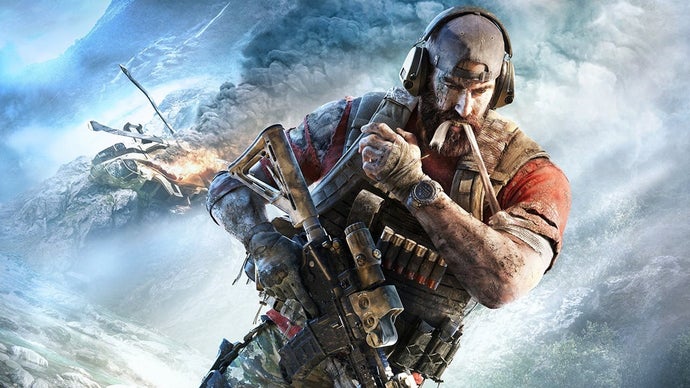Nowy Ghost Recon ma podobno poważne problemy. Nie wiadomo, czy gra w ogóle powstanie