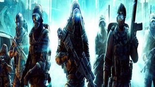 Ghost Recon Online - Arctic Pack out now