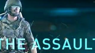 Ghost Recon Online video introduces the Assault class and weapons 