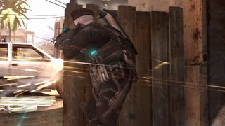 Ghost Recon Phantoms review