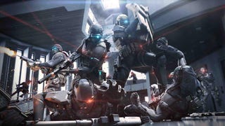 Ghost Recon Online renamed Ghost Recon Phantoms, out this April 
