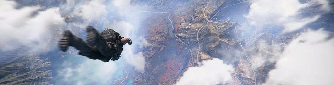 Ghost Recon Wildlands - 5 dingen die je moet weten