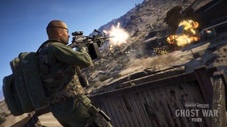 Ghost Recon Wildlands: Ghost War open beta pre-load starts today, watch the PvP reveal here