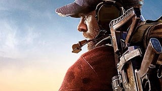 Ghost Recon: Wildlands is free to play this weekend on console and PC
