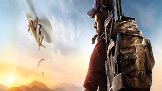 Ghost Recon: Wildlands - O maior mundo aberto da Ubisoft