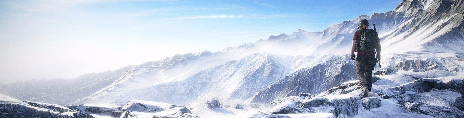 Ghost Recon Wildlands - Alles wat we weten