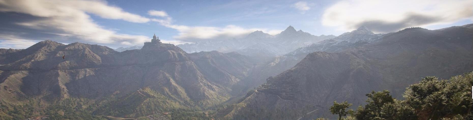 Ghost Recon: Wildlands blijft door je hoofd spoken