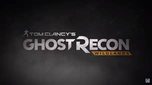 Ghost Recon: Wildlands lets co-op players sow chaos among a drug cartel