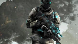 Ghost Recon: Future Soldier Kinect support confirmed, support for future Clancy titles announced