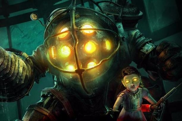 Ghost Story, o novo estúdio dos criadores de Bioshock | Eurogamer.pt