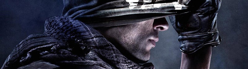 Call of Duty and the Invisible Hand