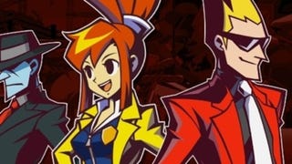 Capcom's beloved DS adventure Ghost Trick rated for PC in South Korea