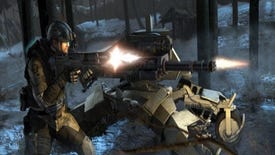 Ghost Recon Future Soldier On PC After All