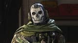 Ghost z Call of Duty potępiony przez Activision. Powodem obraźliwe wypowiedzi aktora