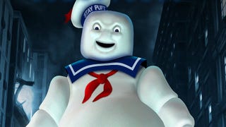 Ghostbusters: The Video Game Remastered will be released on October 4
