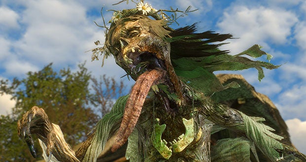 Bugs Get Ploughed: The Witcher 3 XP Fix Due Next Week | Rock Paper Shotgun