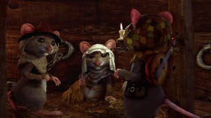 Ghost of a Tale console release pushed back to March