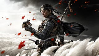 Ghost of Tsushima update addresses drift and deadzone issues