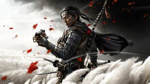 2021 DICE Awards: Ghost of Tsushima and The Last of Us: Part 2 lead with the most nominations