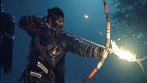 New Sucker Punch job openings suggest a Ghost of Tsushima sequel is in the works