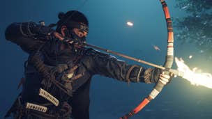 New Sucker Punch job openings suggest a Ghost of Tsushima sequel is in the works