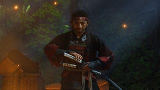 Ghost of Tsushima: Director's Cut trailer delves into the dangers that await Jin on Iki Island
