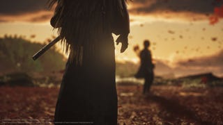 Ghost of Tsushima has sold close to 10 million units