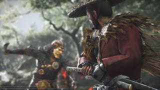 Yes, the stunning Ghost of Tsushima will have a photo mode