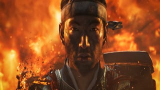 Ghost of Tsushima can take up to 50 hours to complete