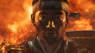 Ghost of Tsushima release date set for June 26