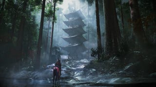 We'll learn more about Ghost of Tsushima and Media Molecule's Dreams at PSX in December
