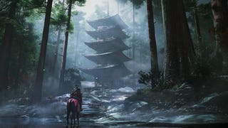 We'll learn more about Ghost of Tsushima and Media Molecule's Dreams at PSX in December