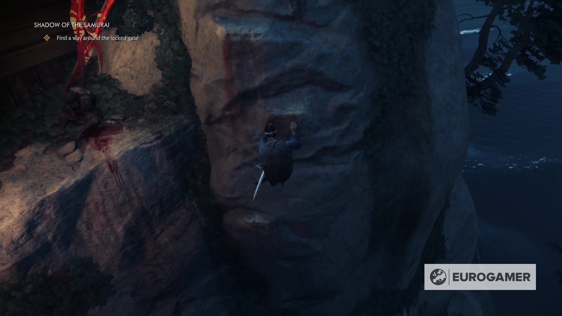 Ghost of Tsushima - Shadow of the Samurai: how to win the duel and