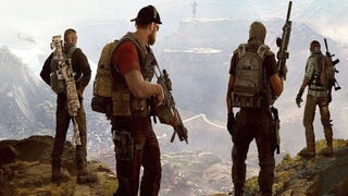 Ghost Recon: Wildlands PvP mode Ghost War goes live today after down time