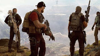 Ghost Recon: Wildlands had over 6.8 million beta participants, besting Ubi's previous record holder For Honor