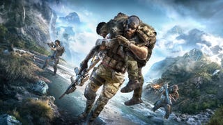 Ghost Recon Breakpoint is a conservative but smart expansion on Wildlands - and it's got the new boot-tuck tech to prove it