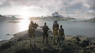 Ghost Recon Breakpoint's AI teammates not forgotten about, coming this summer