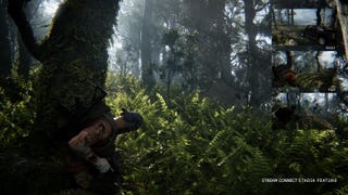 Stadia's first Stream Connect game, Ghost Recon Breakpoint, arrives tomorrow